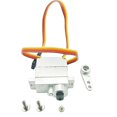 thumbnail image 1 of Upgrade Metal Gear Servo + Metal Arm For Mn D90 D91 Wpl B1 B14 B16 B24 C14 C24 B, 1 of 5