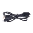 thumbnail image 1 of Cable De Datos 2xUSB, Accesorios, Cable De Carga Duradero Para Cámaras Canon Slr, 1 of 6