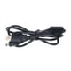 thumbnail image 1 of Cable de datos USB Sunnimix Para Cámaras Canon SLR, 1 of 6