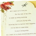 thumbnail image 5 of Hallmark Romantic Love Card (Love You Forever), 5 of 7