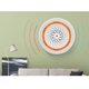 thumbnail image 5 of Sensor de luz y sonido ZigBee NEO 90DB con sirena integrada y alarma Tuya Smart Life, 5 of 7