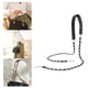 thumbnail image 3 of Monedero de metal Sunnimix Con correa de cadena Crossbody negro, 3 of 8