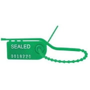 Tydenbrooks All Seal,8" L,Green,6 Lb,PK1000 32531081-02