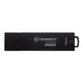 thumbnail image 3 of IronKey D300 Managed - USB flash drive - encrypted - FIPS 140-2 Level 3 - 32 GB - USB 3.0 - TAA Compliant, 3 of 7