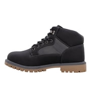 Lugz Mens Echo Lace Up Ankle Boots