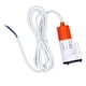 thumbnail image 1 of Bomba De Presión De Agua Para RV, Bomba Automática De Bajo Ruido Para RV, Resistente Al Agua, Motor De 12V CC Para Acampar, 1 of 7