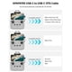 thumbnail image 2 of Cable de datos USB-C a USB-C APAPATEK para el controlador DJI RC-N1/N2/N3, 2 of 7