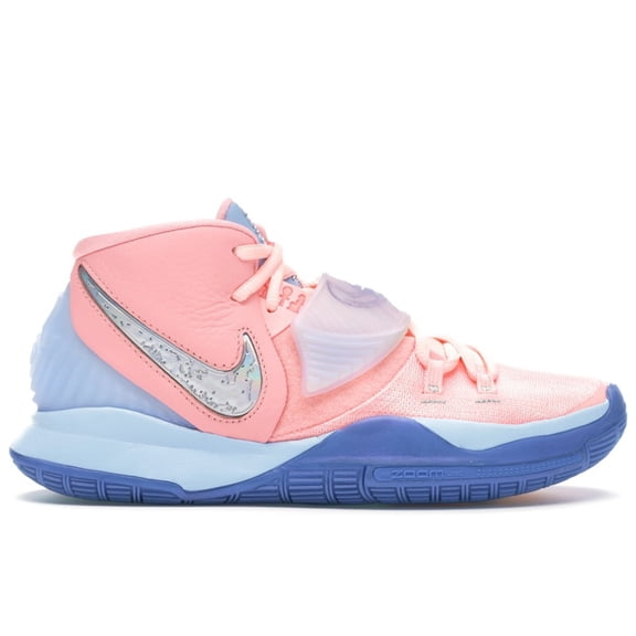 Nike Men's Kyrie 6 Concepts Khepri (Special Box) Basketball Shoes, from StockX