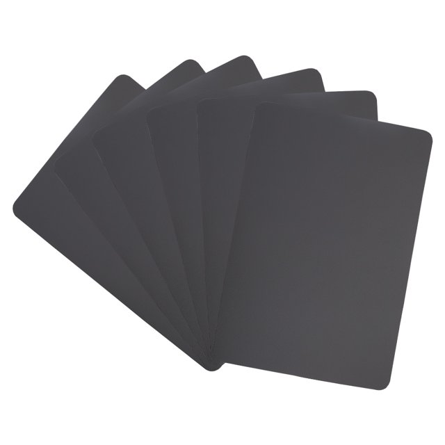 Yuarrent 6 uds manteles individuales con aislamiento térmico almohadillas antideslizantes de piel sintética posavasos para de comedor 201 nuevo Mostrada rosa gris Yuarrent HA005475-01