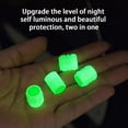 thumbnail image 4 of Automobile Tire Luminous Motorcycle Vacuum Tire Luminous Tire Pressure, 4 of 8