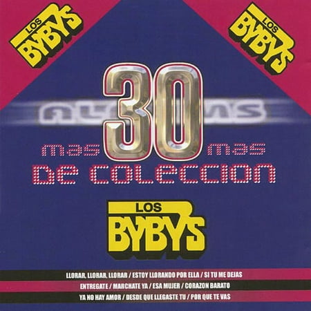Mas 30 Albums De Coleccion