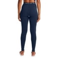 thumbnail image 2 of Champion Women's The Authentic Legging - Graphic, 2 of 5