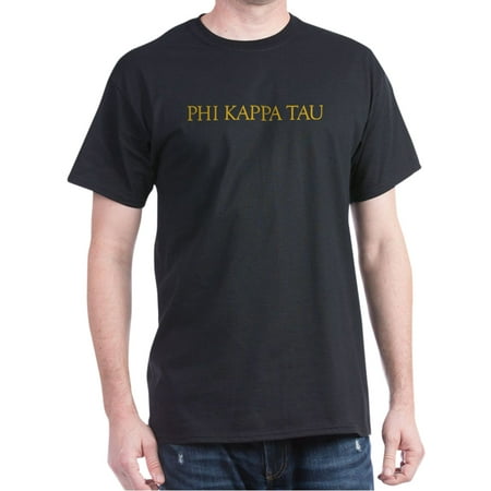 Phi Kappa Tau Fraternity - Phi Kappa Tau - 100% Cotton T-Shirt