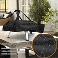 thumbnail image 5 of Pizza Oven Cover for Ooni Koda 16 Portable Pizza Oven Cover 420D Oxford Fabric Waterproof Pizza Oven Cover (LGL), 5 of 5