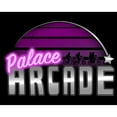 thumbnail image 2 of Netflix Boy's Stranger Things Palace Arcade Graphic T-Shirt, 2 of 5