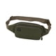 thumbnail image 4 of Riñonera para hombre y mujer, bolso de día con correa ajustable, impermeable, cruzado Verde, 4 of 9