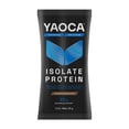 thumbnail image 1 of Proteína Yaoca Isolate Sabor Chocolate 28 g, 1 of 5