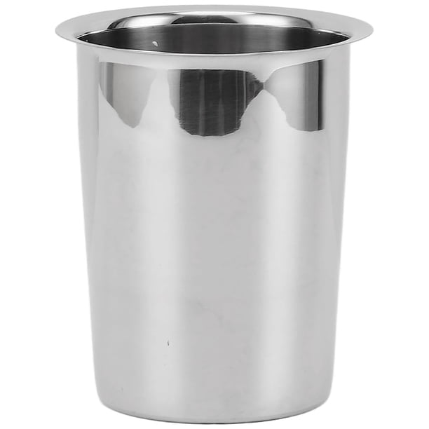 Soporte para Utensilios de Cocina de Acero Inoxidable Organizador de Cubiertos de Gran Capacidad Almacenamiento para Encimera Organizador de Cocina