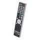 thumbnail image 5 of Control remoto de repuesto RC025SR compatible con receptor AV Surround SR6010, SR6009, SR6010, SR6011 y subwoofer RC024SR NR1605, 5 of 8
