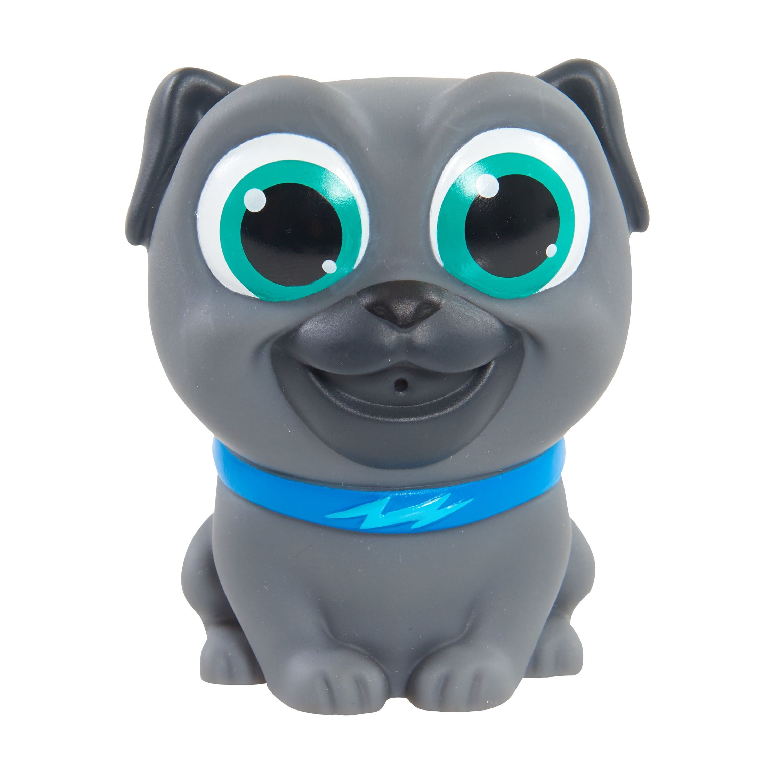 Puppy Dog Pals Bath Toys Bingo Rolly 2 Pack Bath Fig Playsets Ages 3 Up by Just Play Walmart