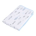 thumbnail image 1 of Yafa Waterproof Baby Cotton Urine Mat  Nappy Bedding  Pad, 1 of 8