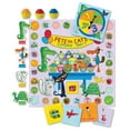 thumbnail image 4 of University Games - Pete The Cat: The Missing Cupcakes Game, 4 of 5