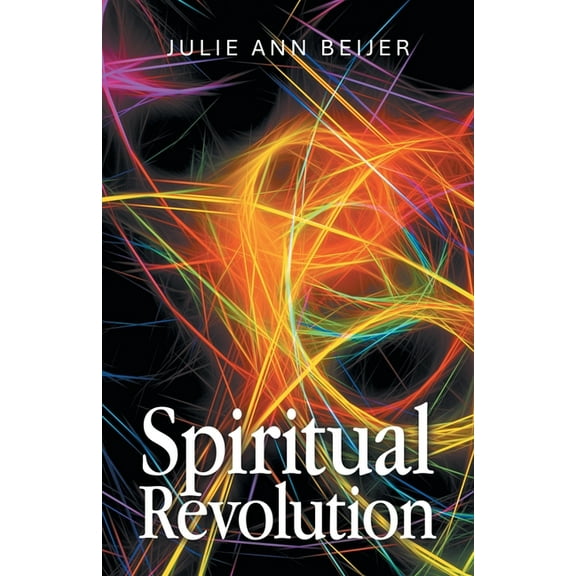 Spiritual Revolution, (Paperback)