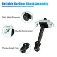 thumbnail image 4 of Accesorios Únicos Brazo de Verificación de Bisagra de Puerta Delantera Derecha para Kia Sportage 2011-2016 No.79390-3W000/793903W000, 4 of 6