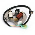 thumbnail image 1 of Generator Stator Fit for Yamaha Blaster 200 YFS200 2003 2004 2005 2006 2007, 1 of 10