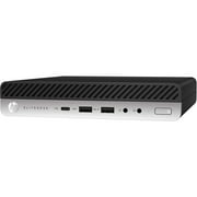 hp elitedesk 800-g3 كمبيوتر الأعمال الصغيرة