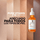 thumbnail image 2 of La Roche-Posay Pure Vitamin C10 Serum Facial Anti-Oxidante con Vitamina C Apta Para Piel Mixta a Grasa 30ml, 2 of 7