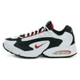 thumbnail image 2 of Nike Mens Air Max Triax White/Red-Black CD2053-105, 2 of 5
