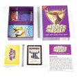 thumbnail image 4 of I Should Have Known That! Trivia Board Card Game - Family Fun with 400+ Questions, Reverse Scoring Challenge for Kids & Adults, Moose Master Edition Card and Board Game X1, 4 of 8