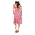 thumbnail image 2 of MICHAEL Michael Kors Womens Animal Print  Sundress, 2 of 2