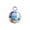 Multicolor-2B-home supplies, variant on LEFTHIGH Home Colorful Disco Ball Hanging Reflection Decor 3cm Multicolor Party Festival Wedding Christmas Valentine’s Proms Plastic Valentines Day Gifts