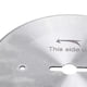 thumbnail image 1 of Rotary Cutter Blade Round Replacement Cloth Cutting Machine Quilting Sewing Arts Crafts Tools, 1 of 3