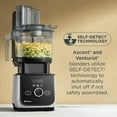 thumbnail image 6 of Vitamix 12-Cup Food Processor Attachment with Multi-Use Blade and Two Discs, 6 of 11
