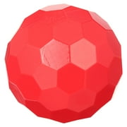 Blitzball 3-Ball Pack – Red, White & Blue Edition, High-Curve Plastic Baseballs for Backyard Play, Safe for Kids, Teens & Adults