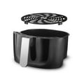 thumbnail image 5 of Gourmia 5-Quart Digital Air Fryer with 12-One Touch Cooking Presets, GAF556, 5 of 5
