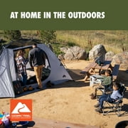 Ozark Trail 35F Doublewide Sleeping Bag