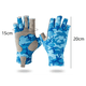 thumbnail image 2 of Guantes de protección ultravioleta Estrela Guantes de protección solar para hombres y mujeres al aire libre, 2 of 5