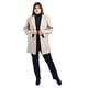 thumbnail image 4 of Abrigo con botón Roman Fashion /Tallas Extras, 6108 (Beige) beige 36, 4 of 7