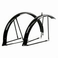 thumbnail image 2 of Sunlite Cruiser Full Fenders Sunlt Stl 26x2.125 Bk Full F&r, 2 of 2