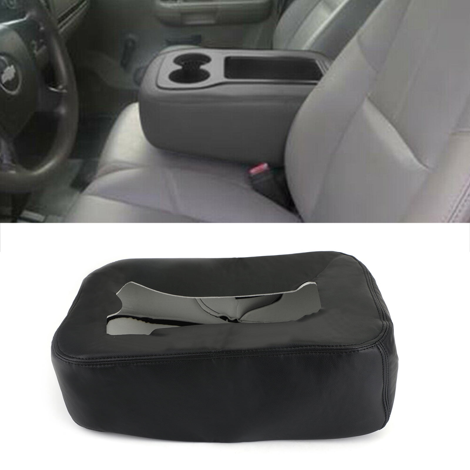 walmart tahoe seat covers