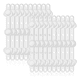 thumbnail image 1 of 20 Pares de Imanes para Ramilletes Florales, Pequeños Imanes para Fijar Ramilletes, Imanes para Ramilletes, Broches Magnéticos, 1 of 5