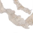 thumbnail image 2 of Lace Ribbon 2cm Wide Unique Design Cotton Thread Durable Lace Design for Clothes Shoes Hats Bags, 2 of 3