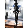 thumbnail image 2 of Tigress 88440-1 1200 lbs Heavy-Duty Coiled Safety Tether for Boat, 2 of 2