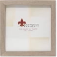 thumbnail image 1 of shiyou-5x5 Gray Wood Gallery Collection Picture Frame, 1 of 4