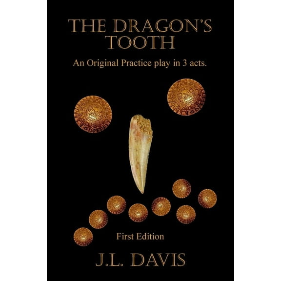 The Dragon's Tooth, (Paperback)
