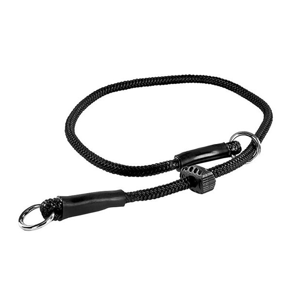 Collares de ahorque para perros, suministros para mascotas, regalos de repuesto, portátiles, de alto rendimiento 50 centímetros